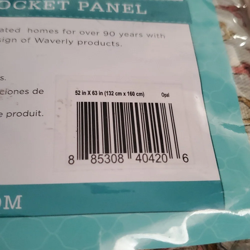 Waverly brand new